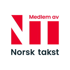Logo norsk takst